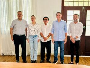 Diálogo fortalece compromisso com as políticas públicas